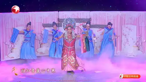 纸片人逯爱岩献表演,模仿各路明星,奇葩包袱引笑点丨笑傲江湖