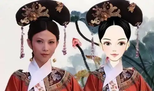 甄嬛传宜修至死不知,甄母和纯元竟是这关系,难怪不敢见皇上
