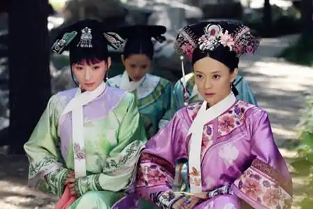 万福金安是什么意思
