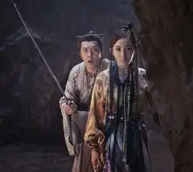 杨幂古装造型大盘点,白浅最美洛晴川最经典