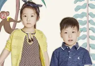 大长今李英爱龙凤胎子女,颜值出众天真无邪,妈妈基因很强大
