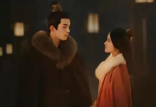 星汉灿烂即将结局,28集预告上线预示着月升沧海接档