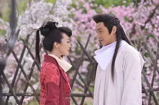 搜神记热播张丁懿搭档谭耀文谈恋爱