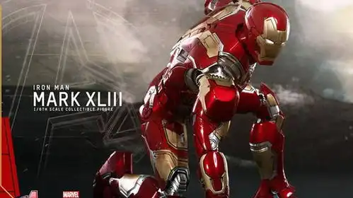 当噩梦成为现实,钢铁侠陷入困境
