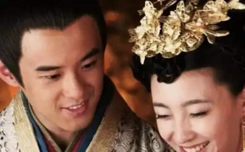 史上第一个再婚皇后汉武帝之母王娡的传奇人生
