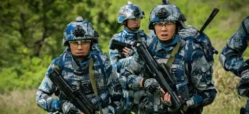 可惜了,我是特种兵后,谷智鑫刘猛新剧雷霆突击恐难播出