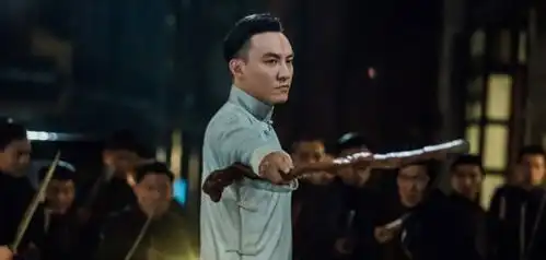 陈凯歌的道士下山最精彩片段是什么