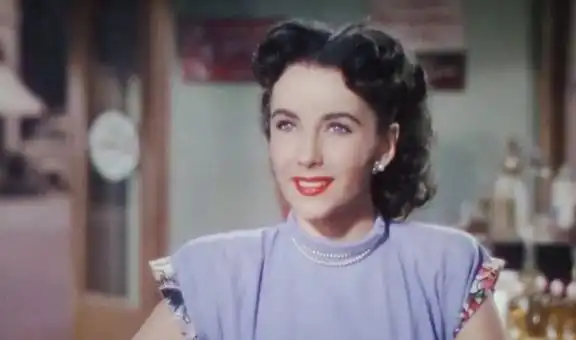 小妇人1933年就被搬上大银幕,如今已经是第5版
