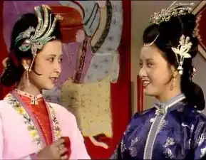 红楼梦尤氏姐妹花教会你的女儿这一点,别让她情路坎坷
