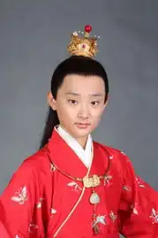 新版红楼梦少年宝玉于小彤饰