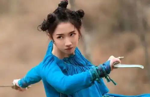 踢爆电影圈门槛李佳琦薇娅古装剧照曝光,或将搭档刘涛和汪涵
