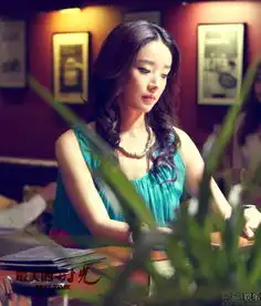 最美的时光韩熙庭出演麻辣烫
