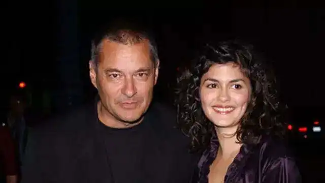 天使爱美丽一个当代巴黎童话