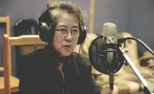 不会说话也算演员流量明星全靠配音,简直是影视圈的耻辱