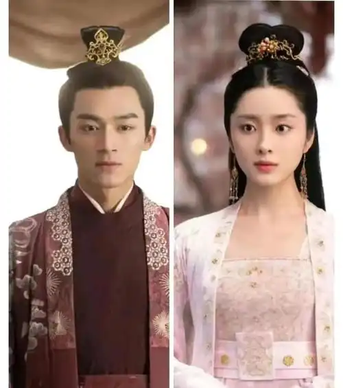 周生如故真相,前世的太子这一世为什么改姓梅叫梅行

