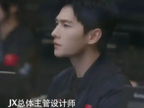 你是我的荣耀关系图上线,两位主角的前任,都不是省油的灯