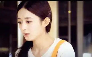 赵丽颖的11张剧照,有3张是和杨幂老公合作的,粉丝们能认出来吗
