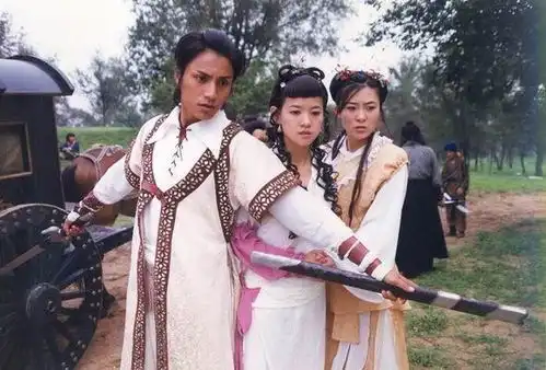 十五部经典却至今未被翻拍的古装剧,真心谢谢导演们放过