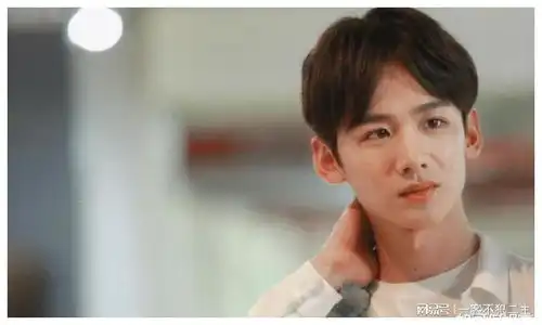 少年感十足的他,曾是少女的梦中初恋,白敬亭却一直靠作品说话