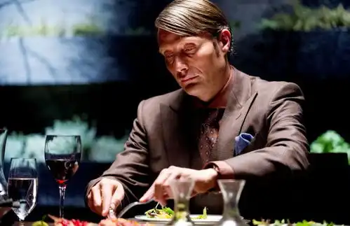 每年都要刷一遍的六部黄暴美剧
