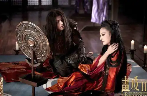 赵薇从小燕子到话剧舞台