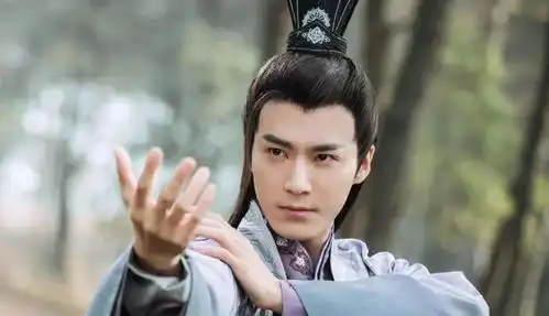 林心如捧他7年都不红,无奈解约后,搭档杨紫出演一场戏之后大火
