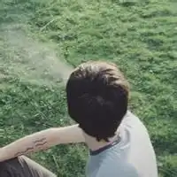 东京食人鬼图片黑白微信头像图片大全