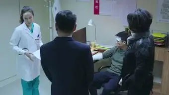 急诊科医生分集剧情第43集