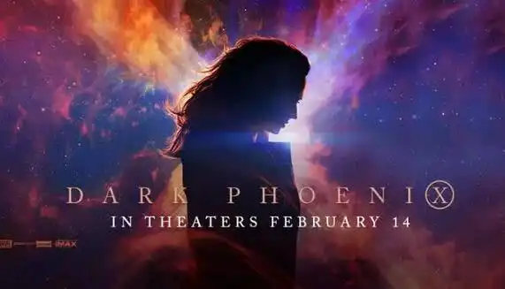 颜值不是重点x战警黑凤凰公开新剧照