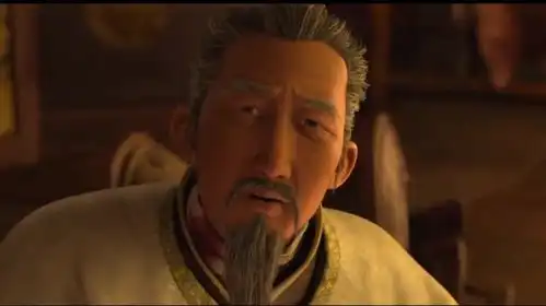 长安三万里高家败落,高适拿着名帖登门拜访,竟连门都进不去
