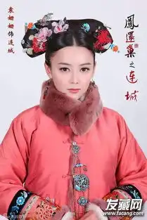 郑爽赵丽颖姚笛都被坑了明星齐刘海发型2