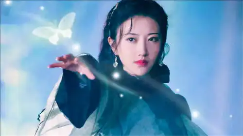 司藤这才是旗袍女神景甜一颦一笑惊艳了岁月,唯美又撩人