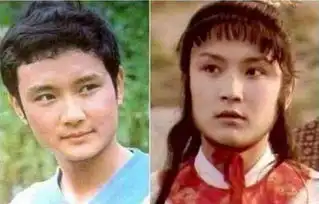 曾为87版红楼梦整容,与谢娜交恶多年,事业走不出红楼梦