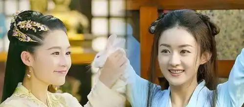 鸡腿姑娘李沁漂亮又有演技,曾被指红不了,如今终于红了