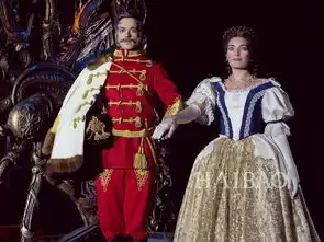 不得不看的世界6大音乐剧除了欣赏艺术还可以学穿衣
