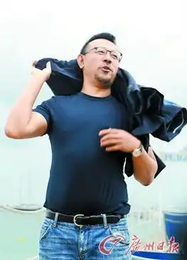 姜文赞周韵公正有眼光