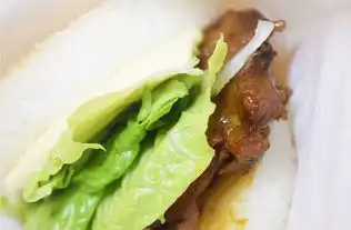 放过蜜汁炖鱿鱼吧,李现说蜜汁还能这样吃...