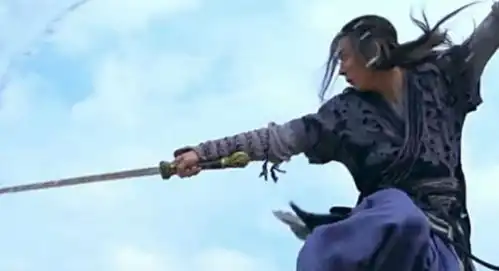 此人创出金庸笔下最强武学,徒弟强过独孤求败,书中被丑化成兽类