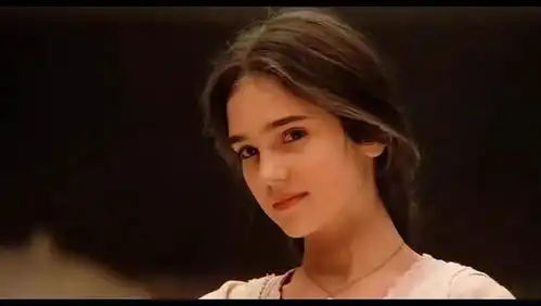 惊艳美人女星的颜值巅峰鉴赏会,谁是你的菜
