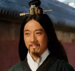 芈月,一个不止会讲黄段子,还会理财的太后....
