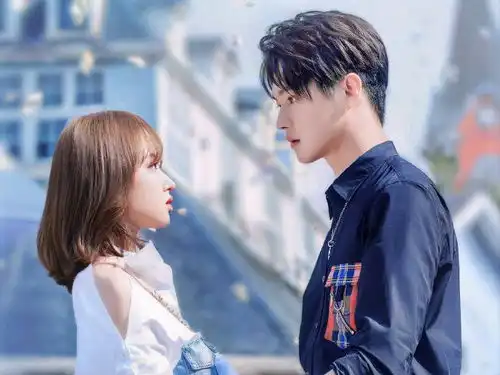 程潇许凯新剧你微笑时很美定档惨遭抵制,原著抄袭无节操