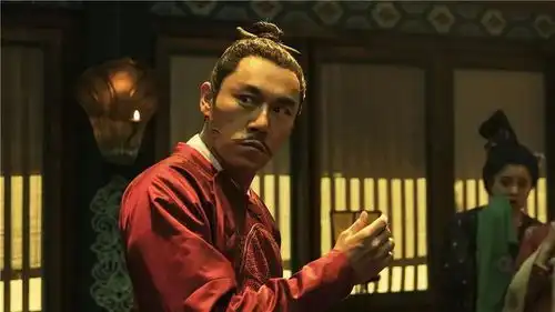 秦昊的演技被低估了吗
