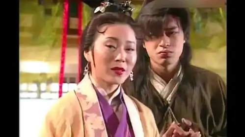 神雕侠侣黄蓉答应教授杨过武功,学功过程却让杨过心寒
