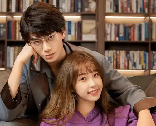 月光变奏曲还在拍摄,虞书欣新剧官宣定档,光看海报坐不住了