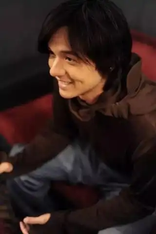 一帅二十年这四位顶级帅哥要合体了