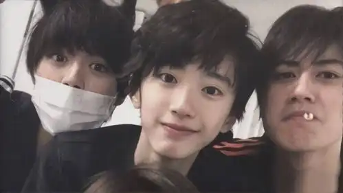 女孩子眼里的男孩子到底怎样才算帅怎样算一般怎样算丑