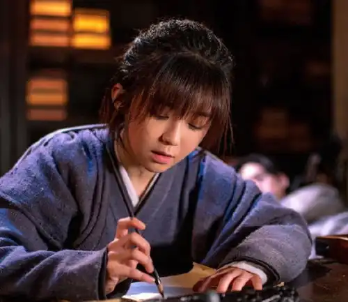 庆余年成爆款后,猫腻又一神作未播先火,光看男女主就等不及
