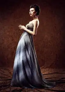 经典抹胸晚礼服图片,经典抹胸晚礼服高清图片婉纱仙妮婚纱礼服厂,中国制造网

