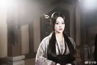宁静晒古装剧照引回忆杀你最喜欢她的哪一个角色呢
