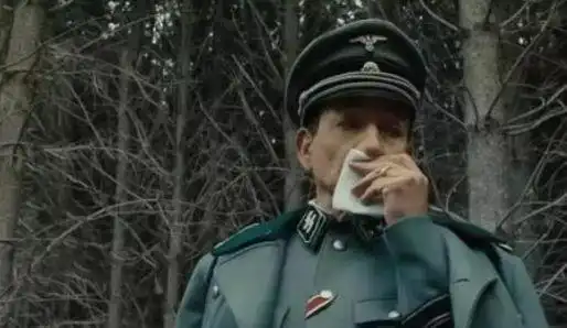 二战后几十万纳粹突然消失,一个文物暴露他们踪迹,原来是场阴谋